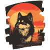 Finnish Lapphund