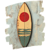 Surfboard