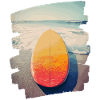 Surfboard