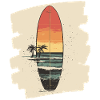 Surfboard