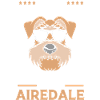 Airedale Terrier