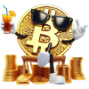 Chilling bitcoin