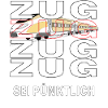 ZUG SEI PÜNKTLICH