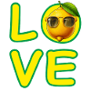 LOVE LEMON