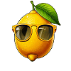LEMON SUNGLASSES