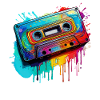 Music cassette