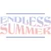 Endless Summer – Retro Summer Vibes