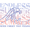 Endless Summer – Waves & Beach Vibes