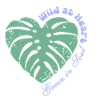 Sauvage dans l’âme – Vert dans l’âme