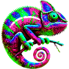 Caméléon