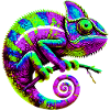 Caméléon