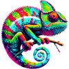 Caméléon