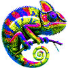 Chamäleon