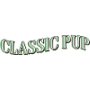 Classic Pup – Vintage Dog Love