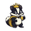 Skunk Beer Funny