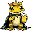 Lizard Beer Funny