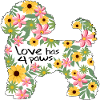 Bichon Frise Design