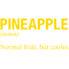 PINEAPPLE Ananas