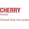 CHERRY Kirsche