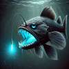 Anglerfisch