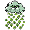 st patricks day