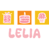Lelia