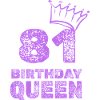 Birthday 81