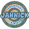 Jannick