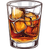 Bourbon Whiskey