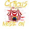 Circus Mode On