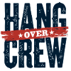 Hangover Crew – Ultimate Party T-Shirt
