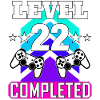 gaming birthday haha like