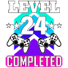 gaming birthday haha how funny