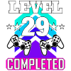 gaming birthday haha like