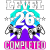 gaming birthday haha like