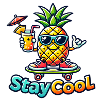 Stay Cool – Anaas Vibes