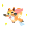 Flying squirrel