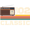 Anniversary 2002 retro classic