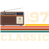 Anniversary 1997 retro classic