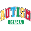 Autism Autistic Mom