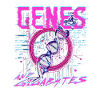 Bioinformatician Genes & Gigabytes