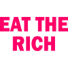 Eat the rich