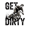 Get Dirty – Downhill