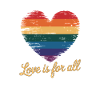 L’amour est pour tous