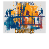 Je peux pas j'ai chantier