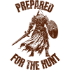 Hunters Gaming wild Shirt