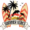 Summer vibes 1
