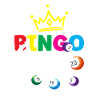 Bingo Queen Player Crown Joy