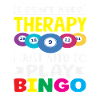 Bingo Player Therapy Not Necessary