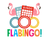 Bingo Flabingo Flamingo Player Fun